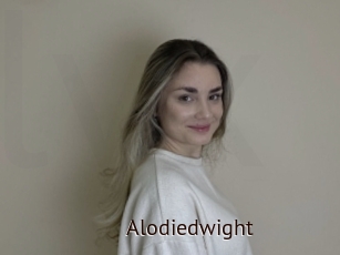 Alodiedwight