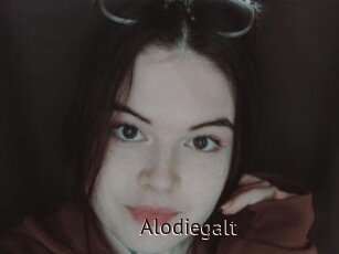 Alodiegalt