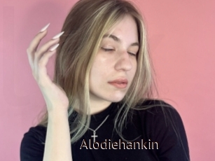 Alodiehankin