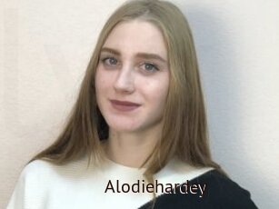 Alodiehardey