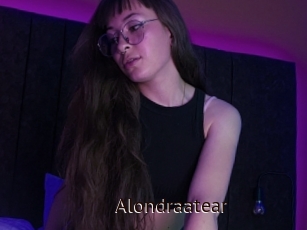 Alondraatear