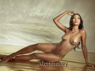 Alondrarey