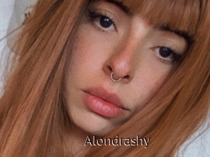 Alondrashy