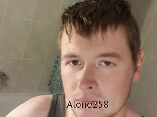 Alone258