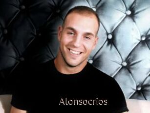 Alonsocrios