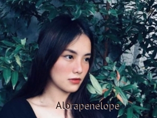 Alorapenelope