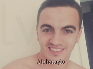 Alphataylor