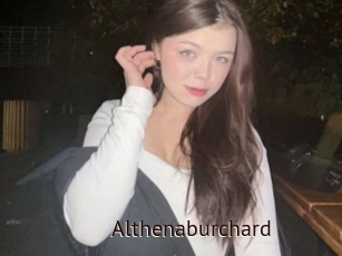 Althenaburchard