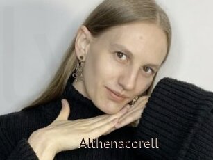 Althenacorell