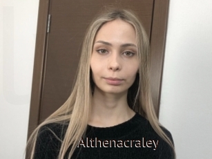 Althenacraley