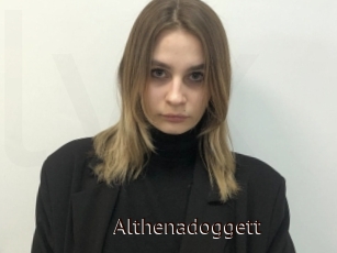 Althenadoggett