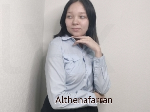 Althenafarran