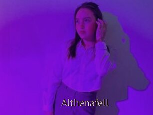 Althenafell