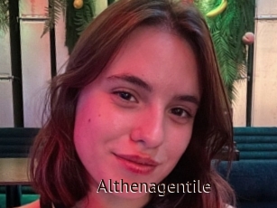 Althenagentile