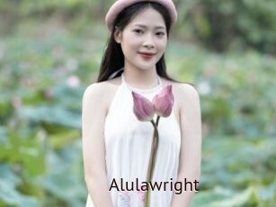 Alulawright