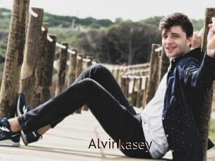 Alvinkasey