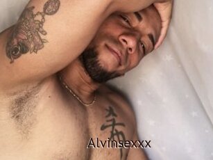 Alvinsexxx