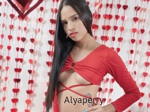 Alyaperry