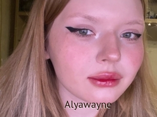 Alyawayne