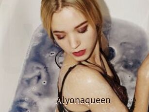 Alyonaqueen