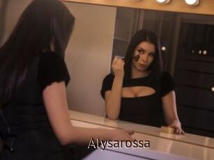 Alysarossa