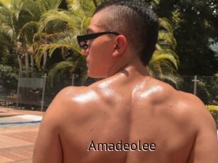 Amadeolee