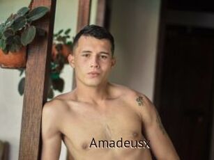 Amadeusx