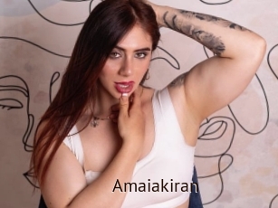 Amaiakiran