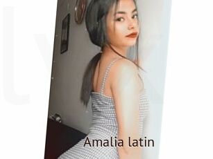 Amalia_latin