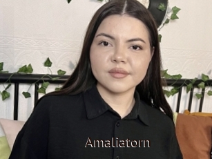 Amaliatorn