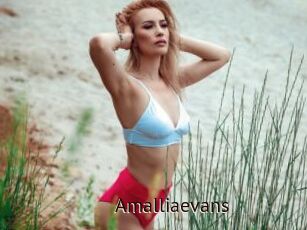 Amalliaevans