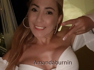 Amandaburnin