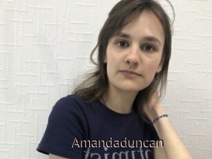 Amandaduncan