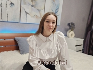 Amandafrei