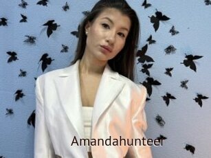 Amandahunteer