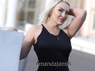 Amandajamis