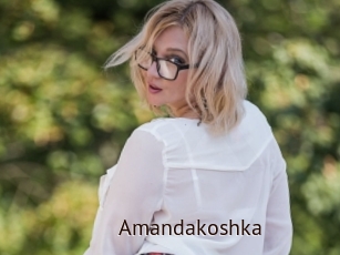 Amandakoshka