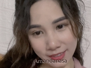 Amandanasa