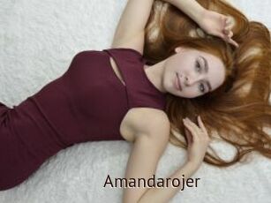 Amandarojer