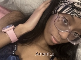 Amaniza