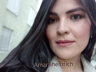 Amaraheinrich