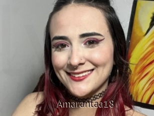 Amarantaa18