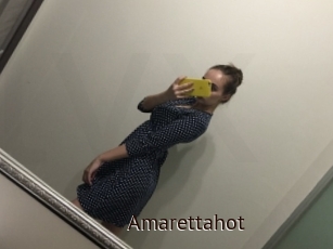 Amarettahot