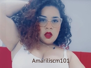 Amariliscm101