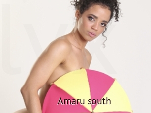 Amaru_south