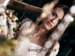 Amarykallista