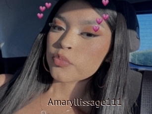 Amaryllissage111