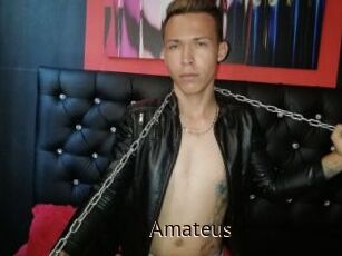 Amateus