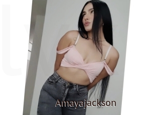 Amayajackson