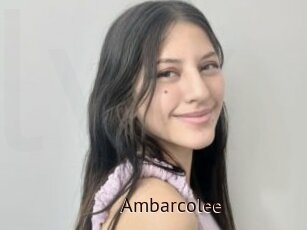 Ambarcolee